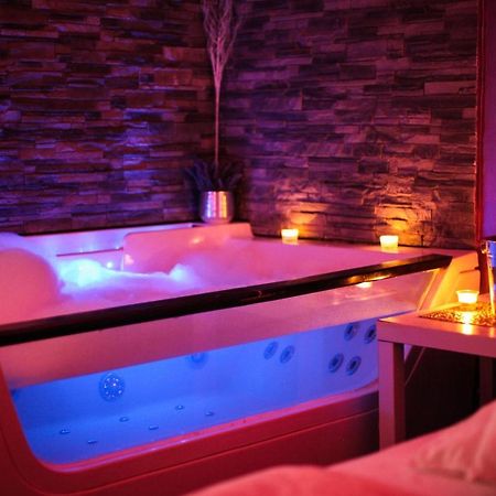 Spa Secret เบลเกรด ภายนอก รูปภาพ