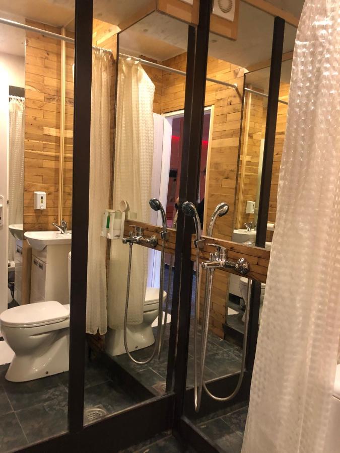 Spa Secret เบลเกรด ภายนอก รูปภาพ
