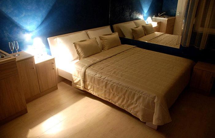 Spa Secret เบลเกรด ภายนอก รูปภาพ