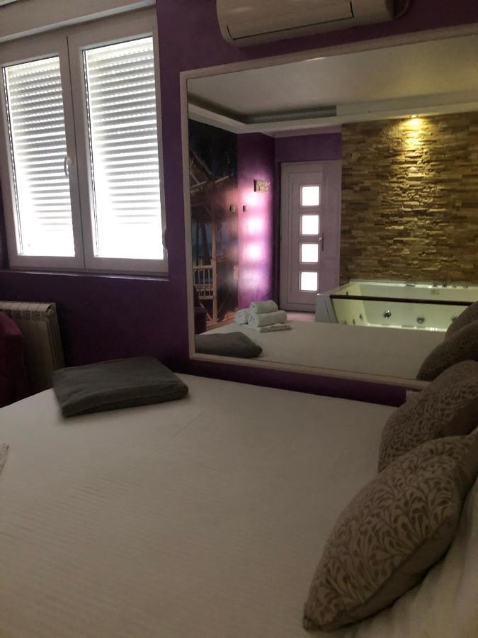 Spa Secret เบลเกรด ภายนอก รูปภาพ