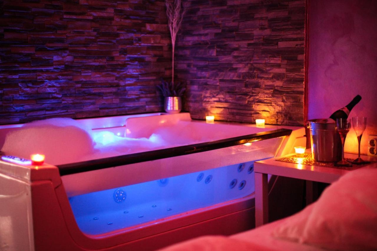 Spa Secret เบลเกรด ภายนอก รูปภาพ