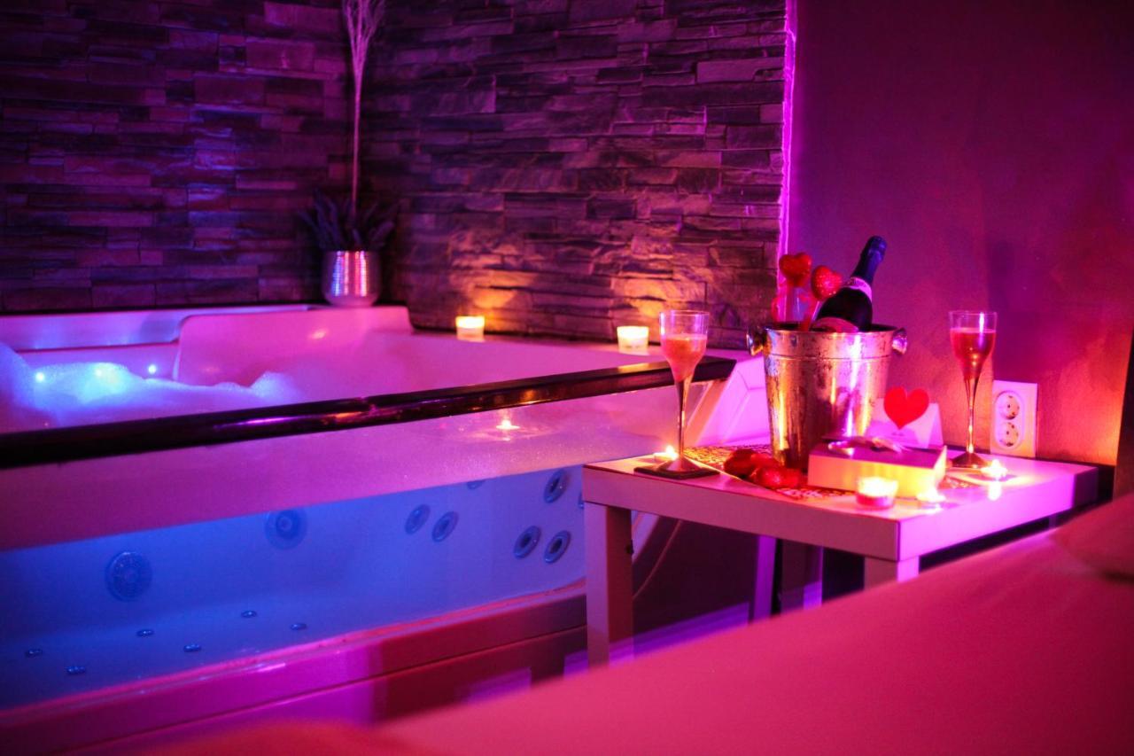 Spa Secret เบลเกรด ภายนอก รูปภาพ