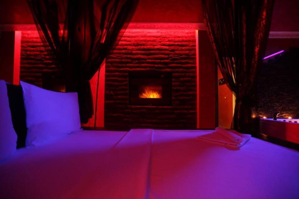 Spa Secret เบลเกรด ภายนอก รูปภาพ