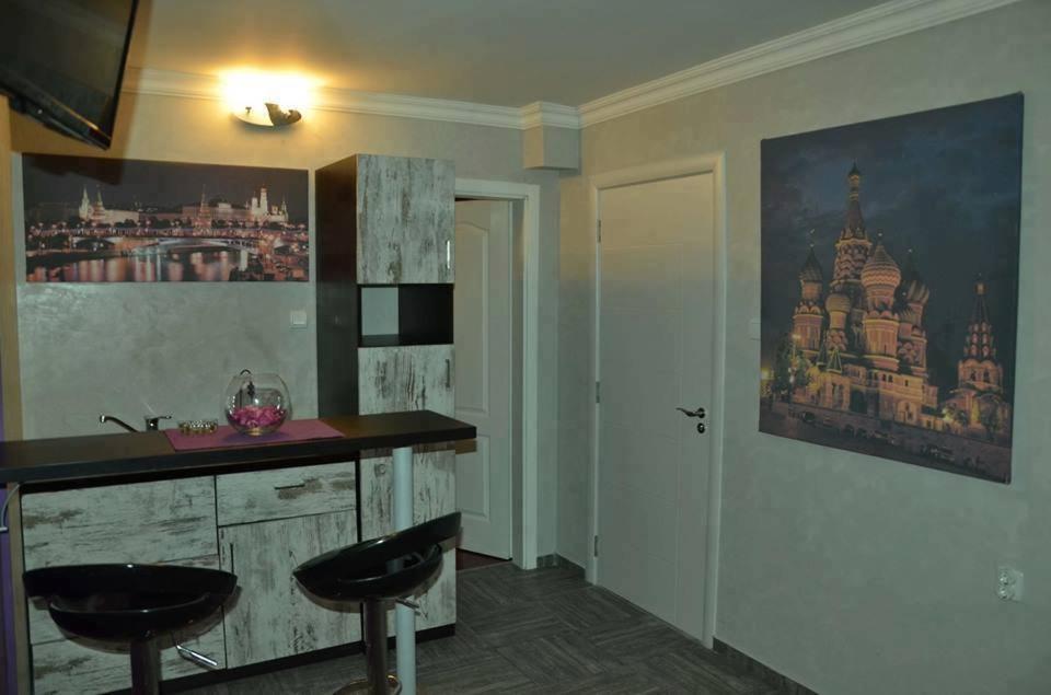 Spa Secret เบลเกรด ภายนอก รูปภาพ