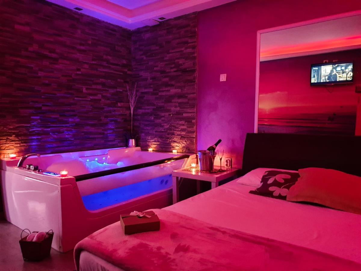 Spa Secret เบลเกรด ภายนอก รูปภาพ
